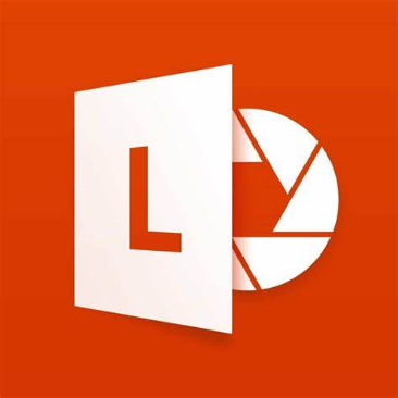 Microsoft Lens